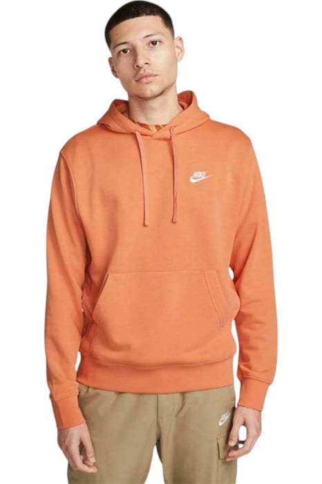 Hanorac NIKE Club PO FT - CZ7857-871