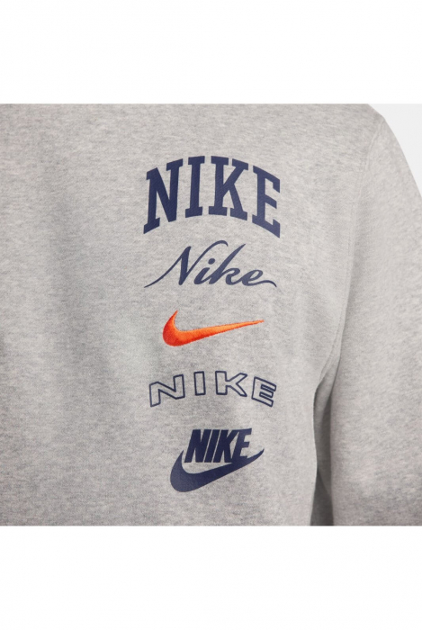 Hanorac NIKE Club Stack GX - FN2634-063 [4]