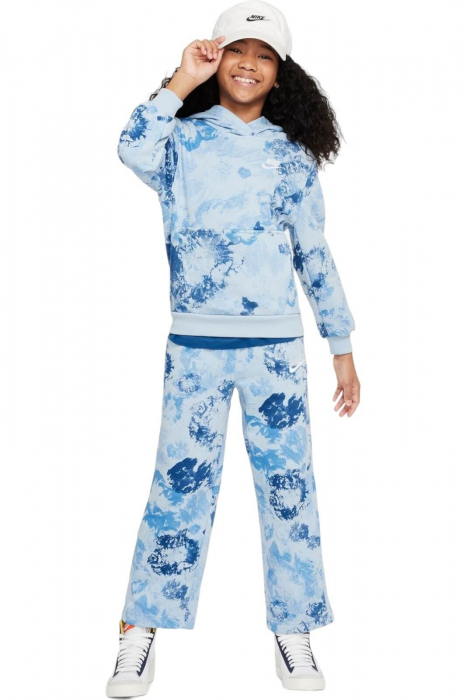 Hanorac NIKE Club Wash AOP - FN8737-440 [5]