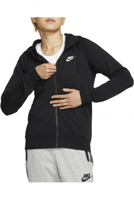 Hanorac NIKE Essential Fleece - BV4122-010