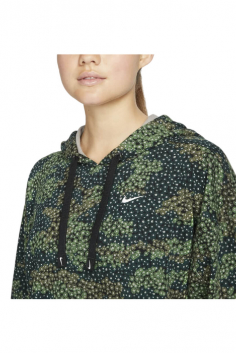 Hanorac NIKE Get Fit Cropped - DM6965-328 [3]