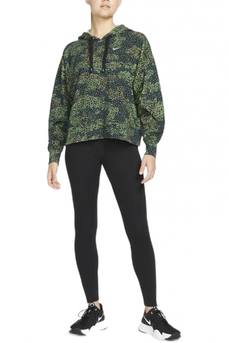 Hanorac NIKE Get Fit Cropped - DM6965-328 [5]
