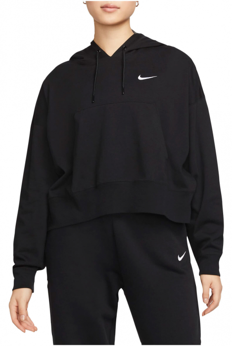 Hanorac NIKE Oversized Jersey - DM6417-010