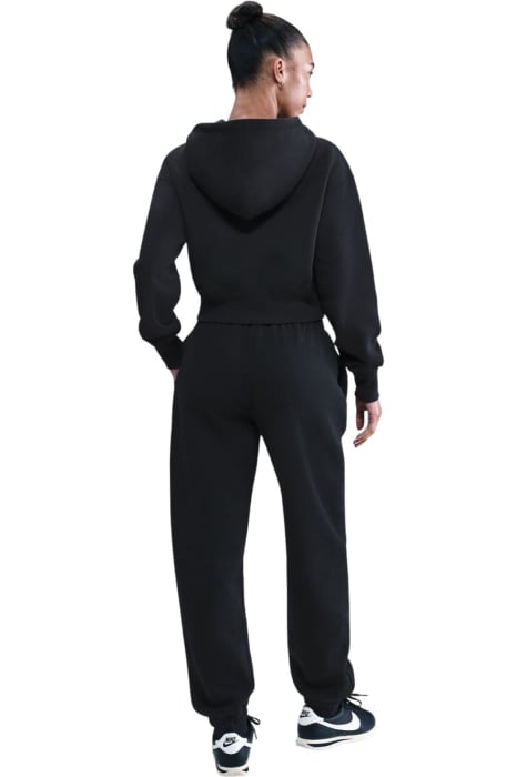 Hanorac NIKE Phoenix FLC Crop FZ HDY - HV2426-010 [3]