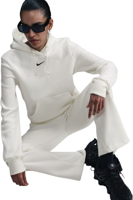 Hanorac NIKE Phoenix Flc Studio PO HDY - HF6839-133 [6]