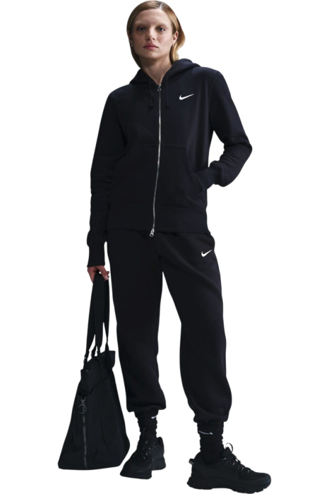 Hanorac NIKE Phoenix Fleece STD FZ - HJ0995-010 [3]