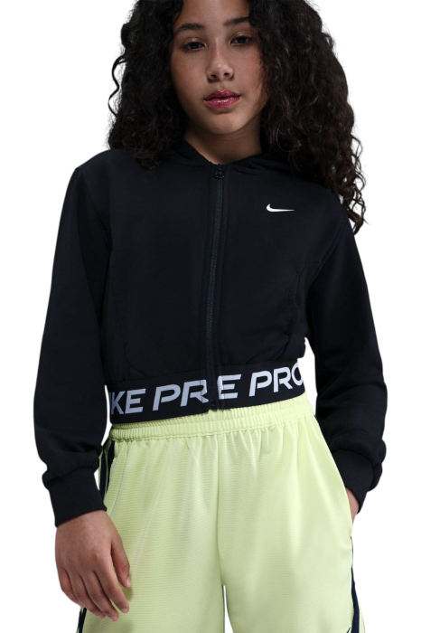 Hanorac NIKE Pro FZ Hood DF - HQ9312-011 [1]