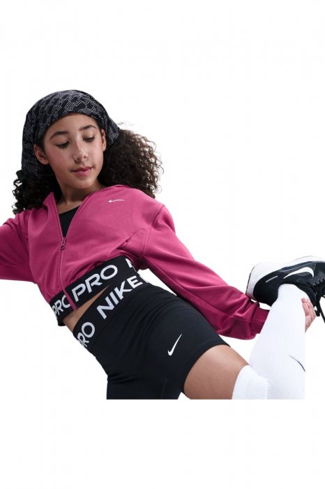 Hanorac NIKE Pro FZ Hood DF - HQ9312-634 [7]