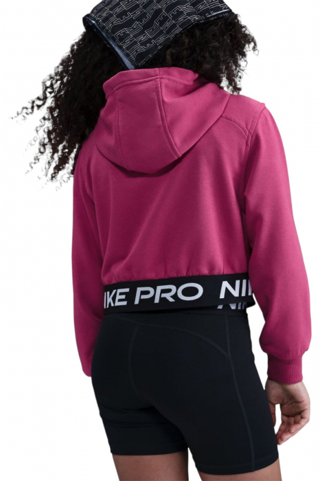 Hanorac NIKE Pro FZ Hood DF - HQ9312-634 [6]