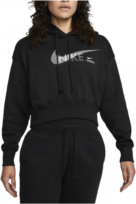 Hanorac NIKE Swoosh Fleece - DR5613-010