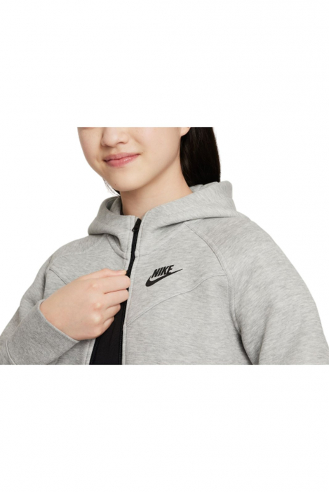 Hanorac NIKE Tech Fleece - FD2979-063 [3]