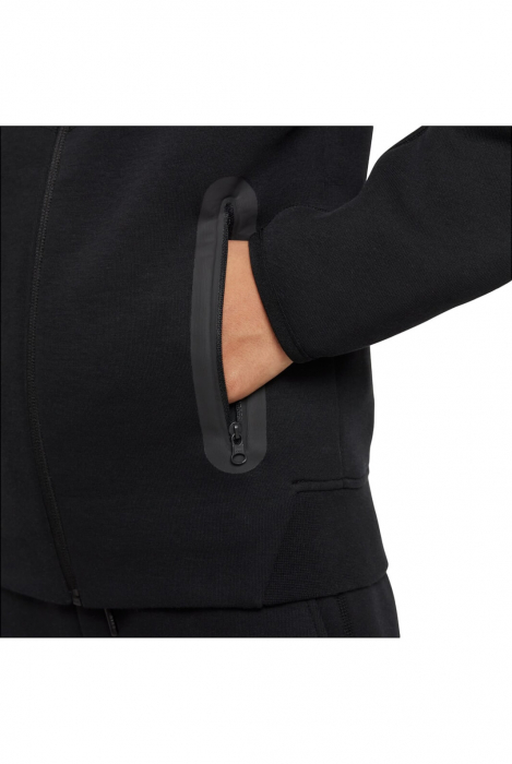 Hanorac NIKE Tech Fleece - FD3285-010 [4]