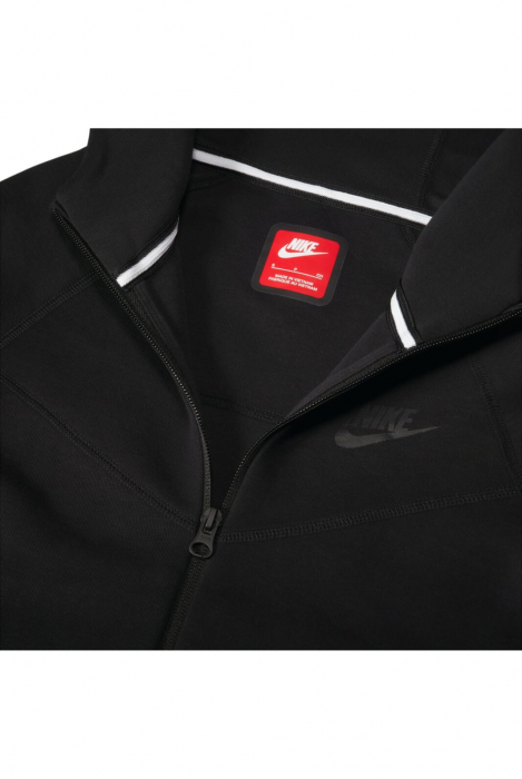 Hanorac NIKE Tech Fleece - FD3285-010 [5]