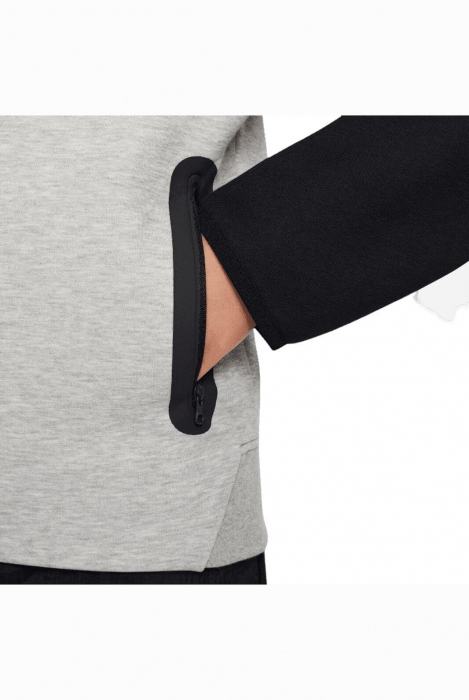 Hanorac NIKE Tech Fleece - FD3285-064 [4]
