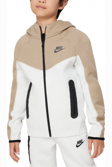 Hanorac NIKE Tech Fleece - FD3285-121