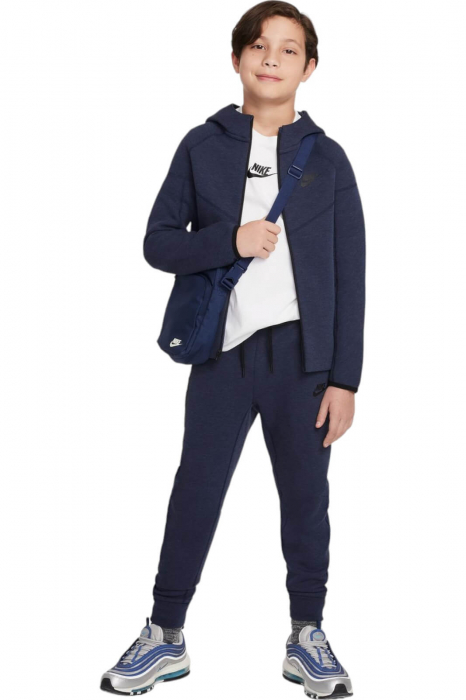 Hanorac NIKE Tech Fleece - FD3285-473 [5]