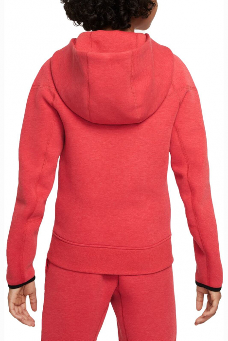 Hanorac NIKE Tech Fleece - FD3285-672 [2]