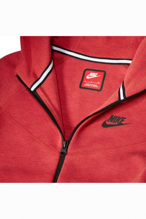 Hanorac NIKE Tech Fleece - FD3285-672 [5]
