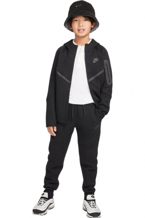 Hanorac NIKE Tech Fleece FZ - PD - HV5867-010 [6]