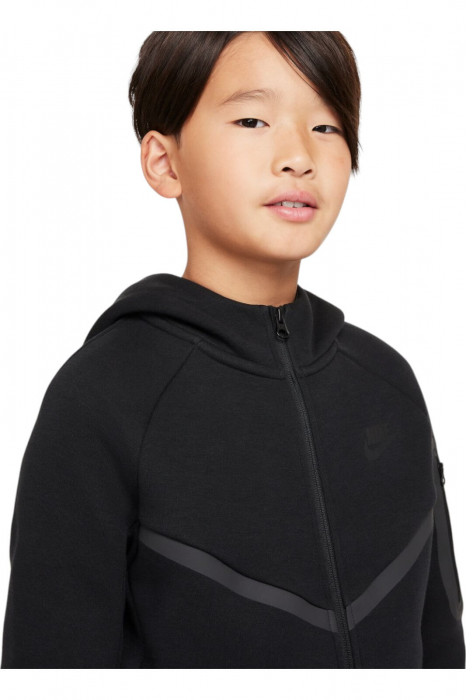 Hanorac NIKE Tech Fleece FZ - PD - HV5867-010 [3]