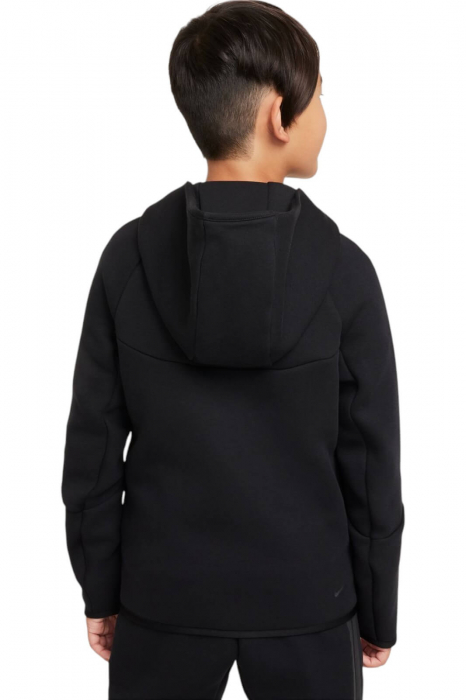 Hanorac NIKE Tech Fleece FZ - PD - HV5867-010 [2]
