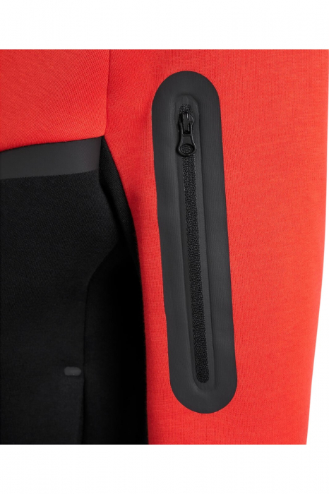 Hanorac NIKE Tech Fleece FZ - PD - HV5867-011 [4]