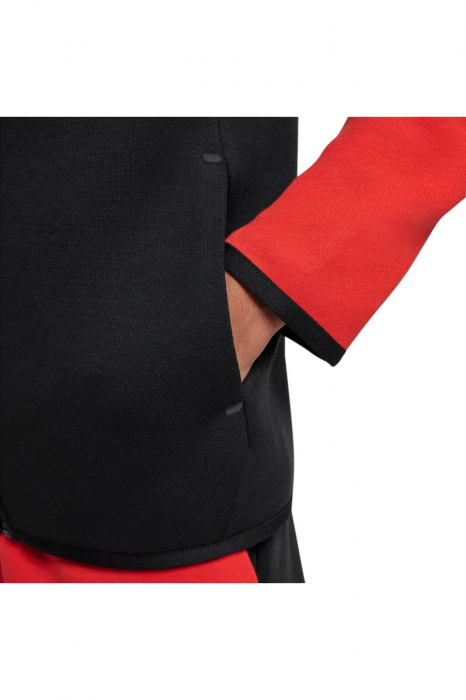 Hanorac NIKE Tech Fleece FZ - PD - HV5867-011 [5]