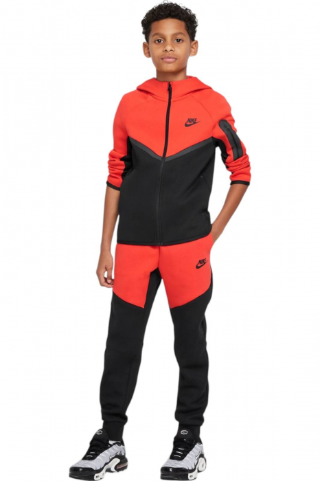 Hanorac NIKE Tech Fleece FZ - PD - HV5867-011 [7]