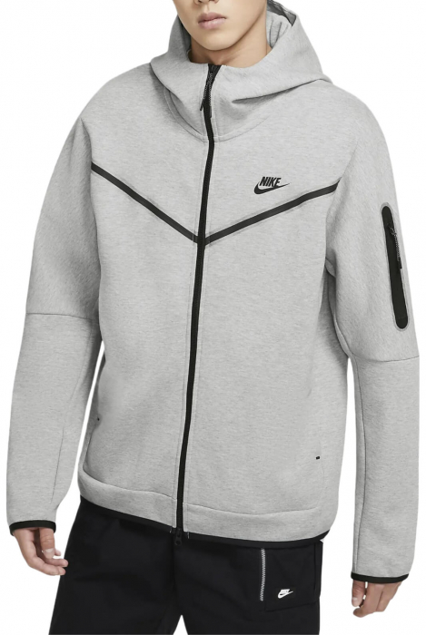 Hanorac NIKE Tech Fleece - CU4489-063