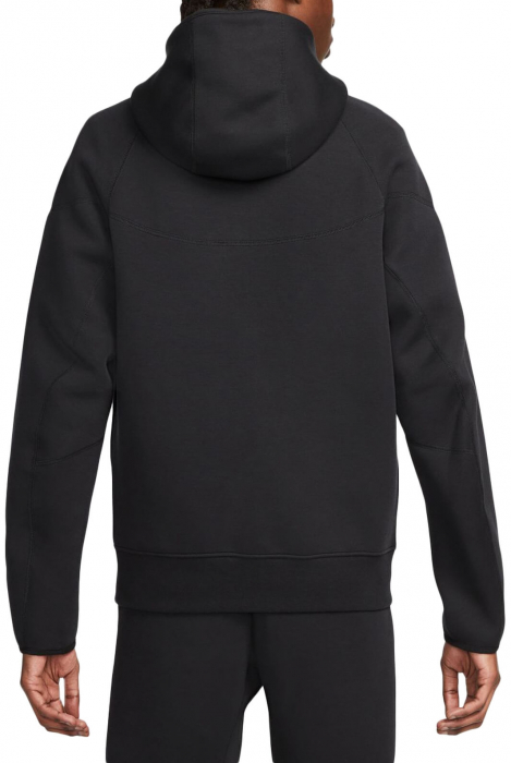 Hanorac NIKE Tech Fleece Windrunner - FB7921-010 [2]