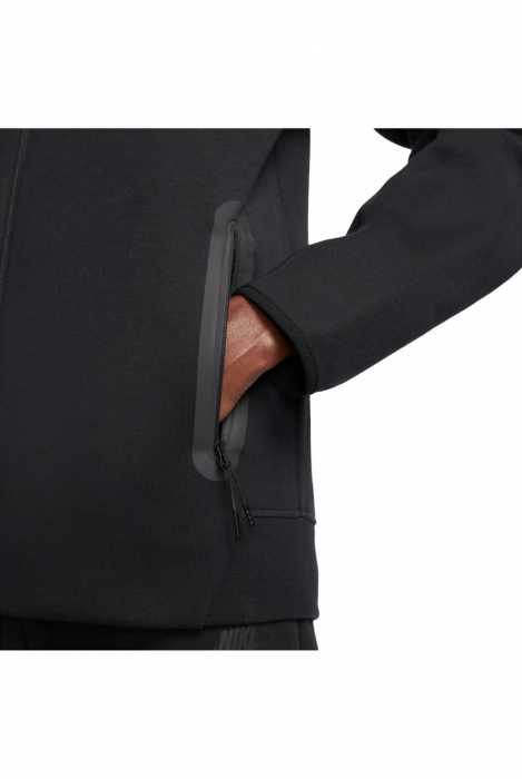 Hanorac NIKE Tech Fleece Windrunner - FB7921-010 [5]