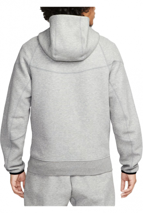 Hanorac NIKE Tech Fleece Windrunner - FB7921-063 [2]