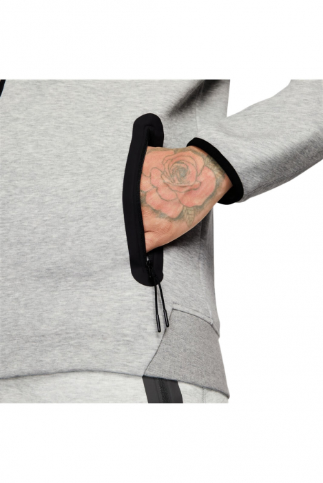 Hanorac NIKE Tech Fleece Windrunner - FB7921-063 [5]