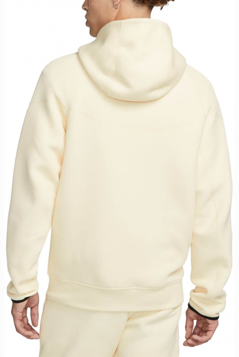 Hanorac NIKE Tech Fleece Windrunner - FB7921-113 [2]