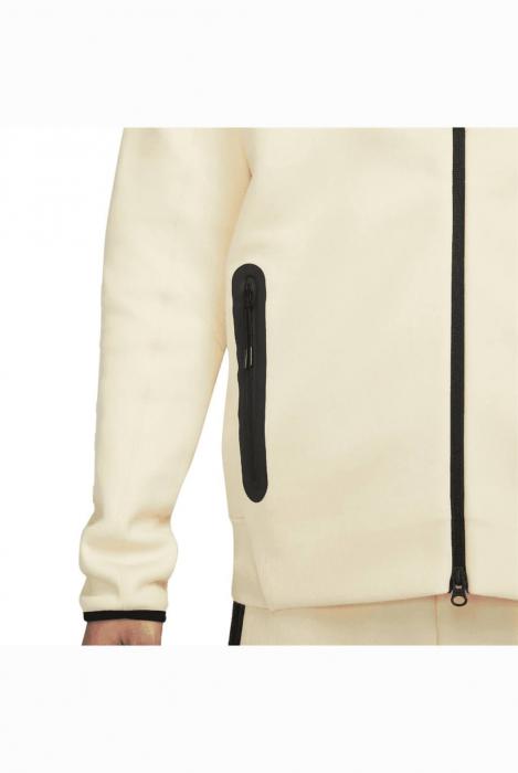 Hanorac NIKE Tech Fleece Windrunner - FB7921-113 [7]