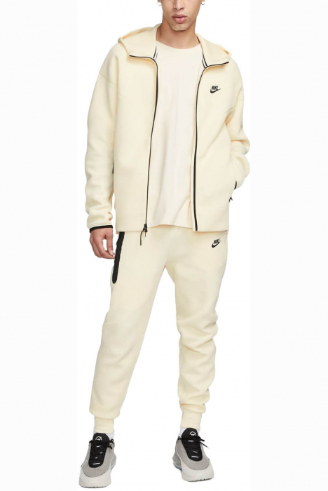 Hanorac NIKE Tech Fleece Windrunner - FB7921-113 [8]