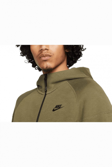 Hanorac NIKE Tech Fleece Windrunner - FB7921-222 [3]