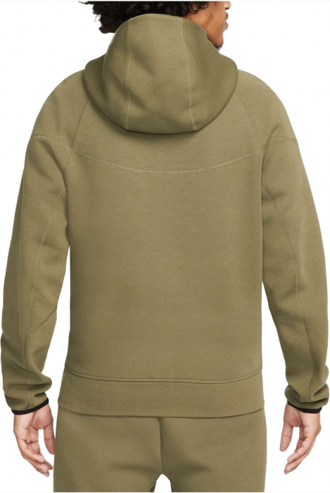 Hanorac NIKE Tech Fleece Windrunner - FB7921-222 [2]