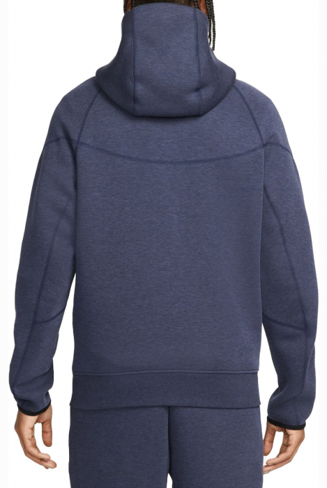 Hanorac NIKE Tech Fleece Windrunner - FB7921-473 [2]