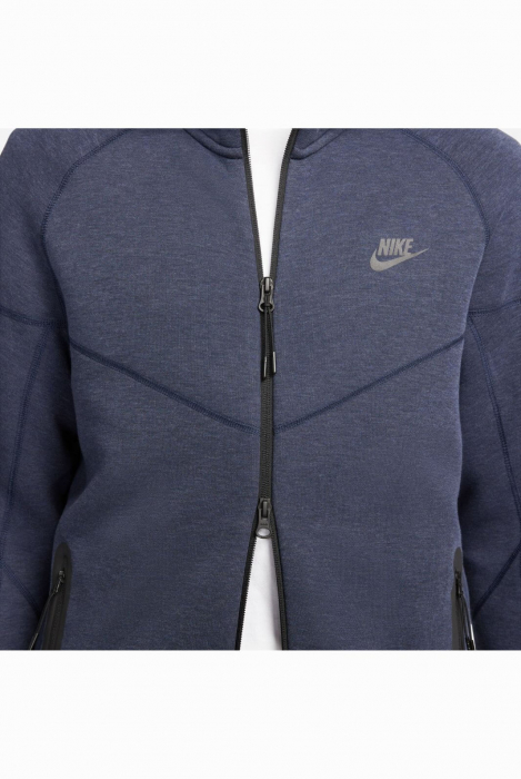 Hanorac NIKE Tech Fleece Windrunner - FB7921-473 [5]