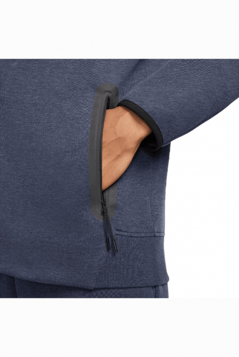 Hanorac NIKE Tech Fleece Windrunner - FB7921-473 [4]