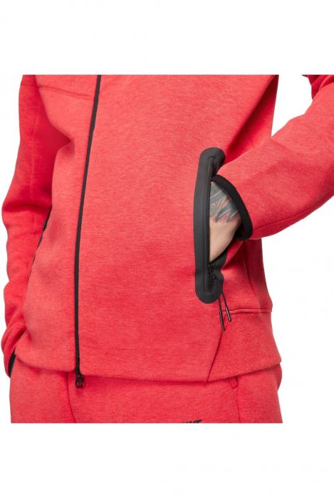 Hanorac NIKE Tech Fleece Windrunner - FB7921-672 [5]