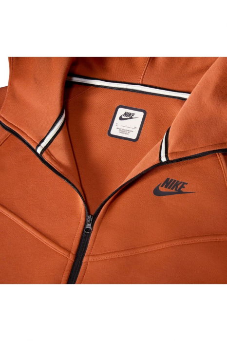 Hanorac NIKE Tech Fleece Windrunner - FB8338-825 [3]