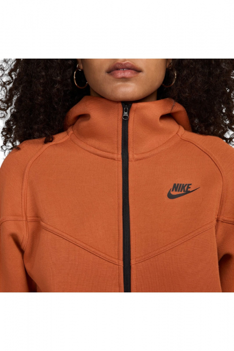 Hanorac NIKE Tech Fleece Windrunner - FB8338-825 [6]