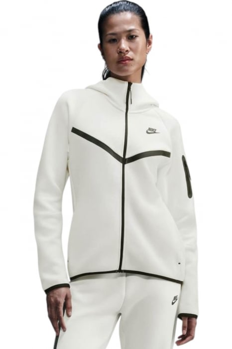 Hanorac NIKE Tech Fleece Windrunner FZ 2 - HV6747-110