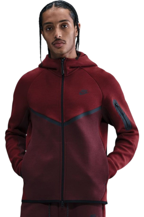 Hanorac NIKE Tech Fleece Windrunner FZ - HV0949-619 [1]