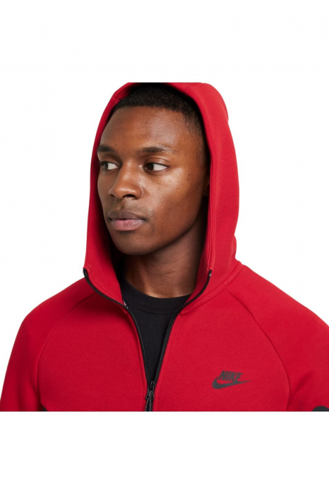 Hanorac NIKE Tech Fleece Windrunner FZ - HV0949-687 [4]