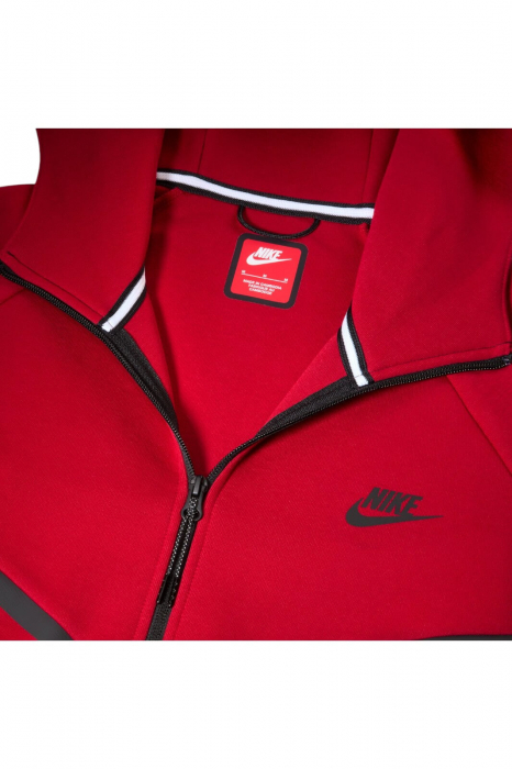 Hanorac NIKE Tech Fleece Windrunner FZ - HV0949-687 [3]
