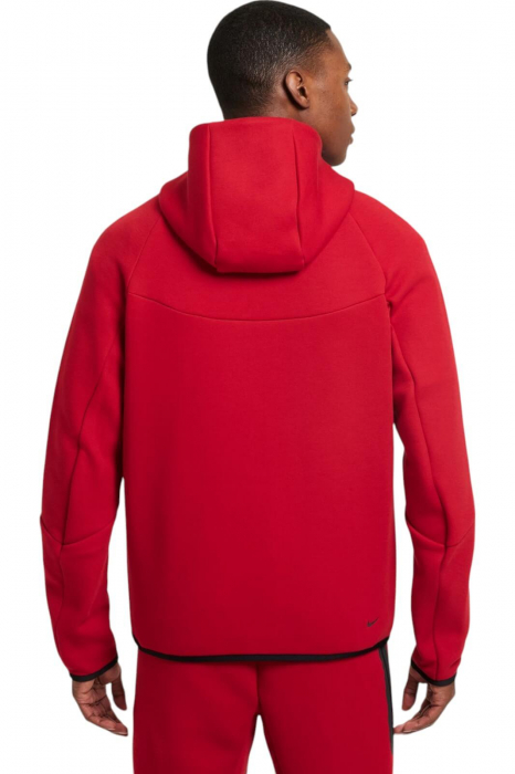Hanorac NIKE Tech Fleece Windrunner FZ - HV0949-687 [2]