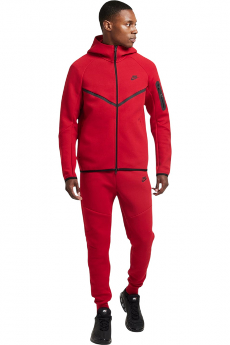 Hanorac NIKE Tech Fleece Windrunner FZ - HV0949-687 [9]